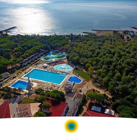 فندق Club Del Sole Marina Julia Family Collection المظهر الخارجي الصورة