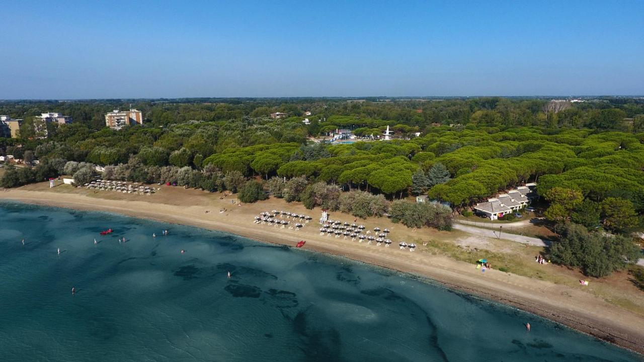 فندق Club Del Sole Marina Julia Family Collection المظهر الخارجي الصورة