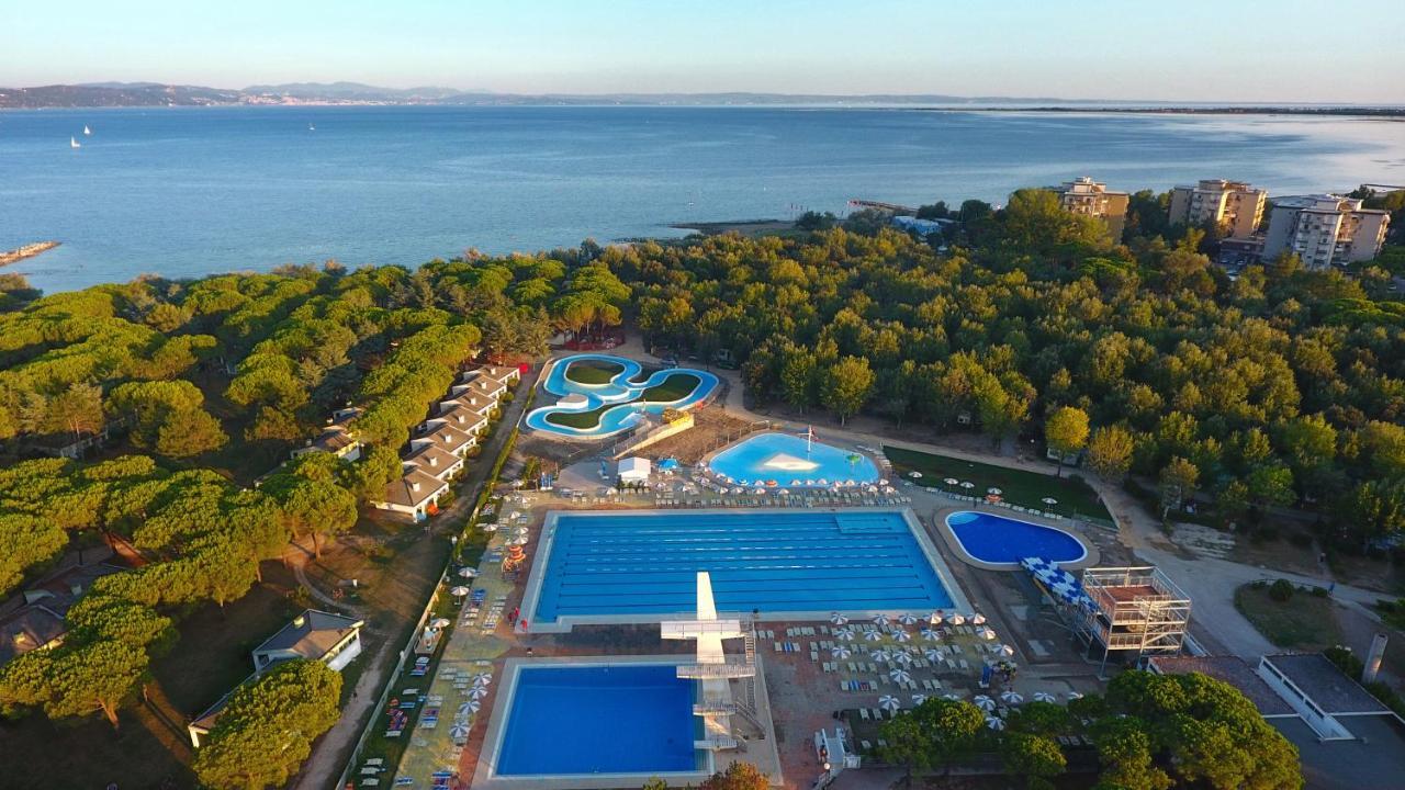 فندق Club Del Sole Marina Julia Family Collection المظهر الخارجي الصورة