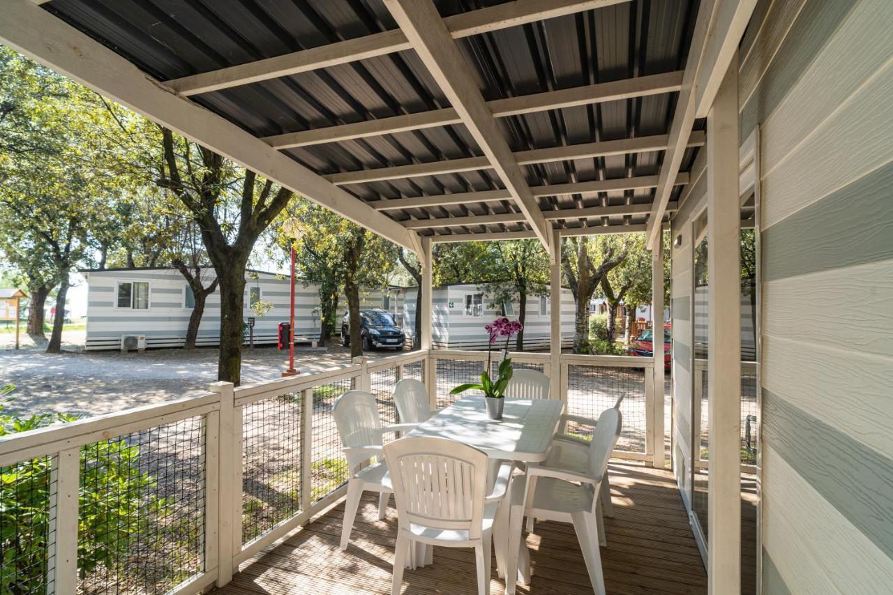 فندق Club Del Sole Marina Julia Family Collection المظهر الخارجي الصورة