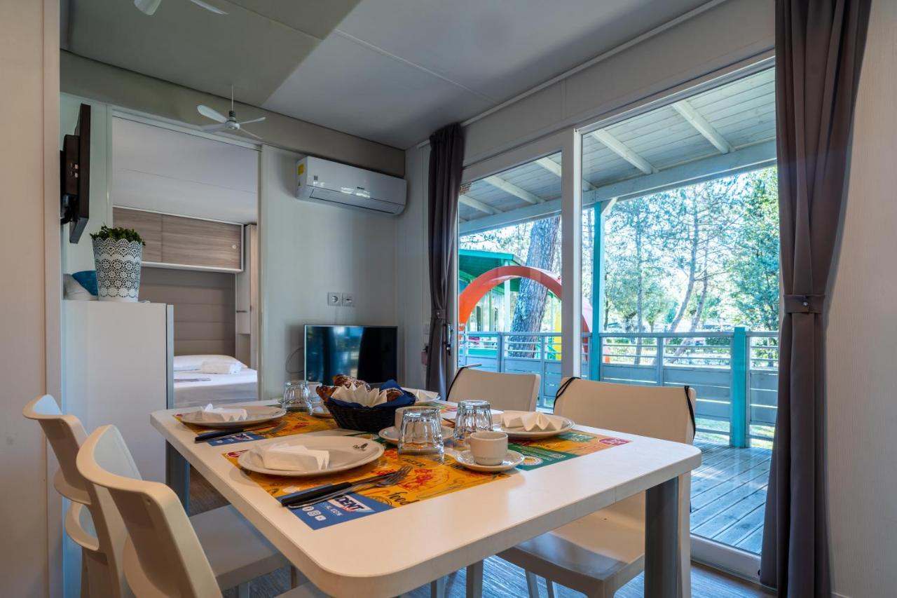 فندق Club Del Sole Marina Julia Family Collection المظهر الخارجي الصورة