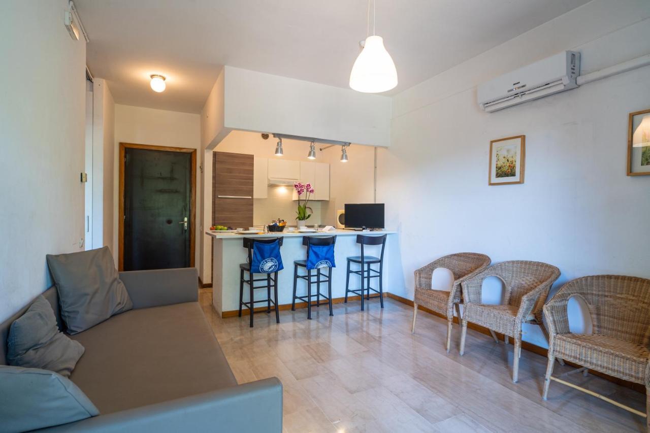 فندق Club Del Sole Marina Julia Family Collection المظهر الخارجي الصورة