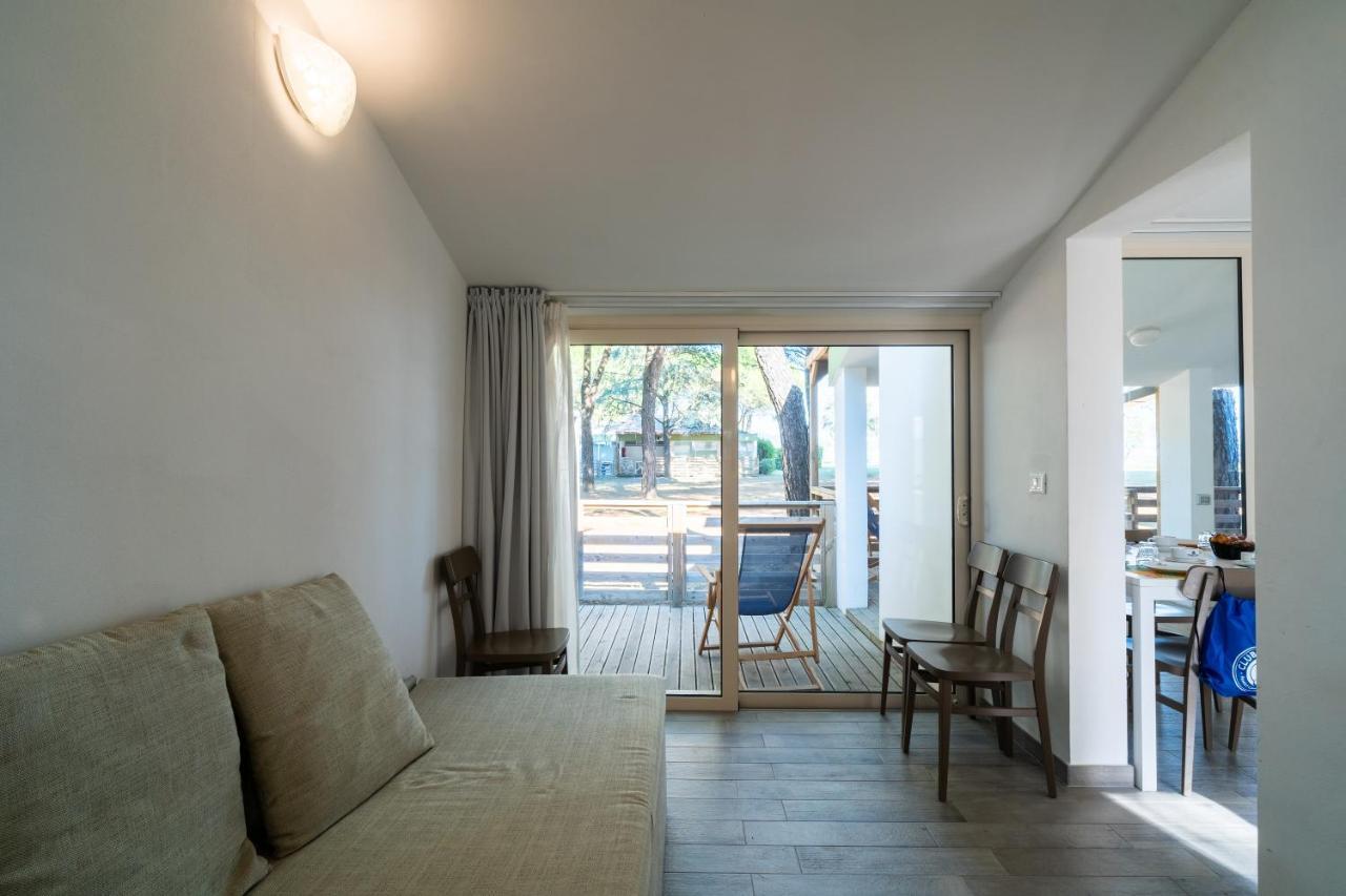 فندق Club Del Sole Marina Julia Family Collection المظهر الخارجي الصورة