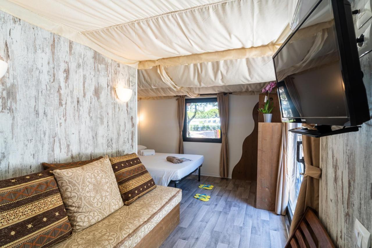 فندق Club Del Sole Marina Julia Family Collection المظهر الخارجي الصورة