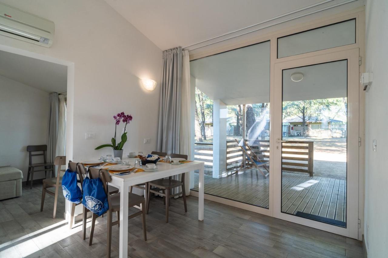 فندق Club Del Sole Marina Julia Family Collection المظهر الخارجي الصورة