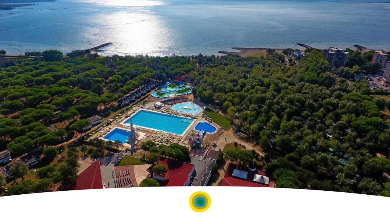 فندق Club Del Sole Marina Julia Family Collection المظهر الخارجي الصورة