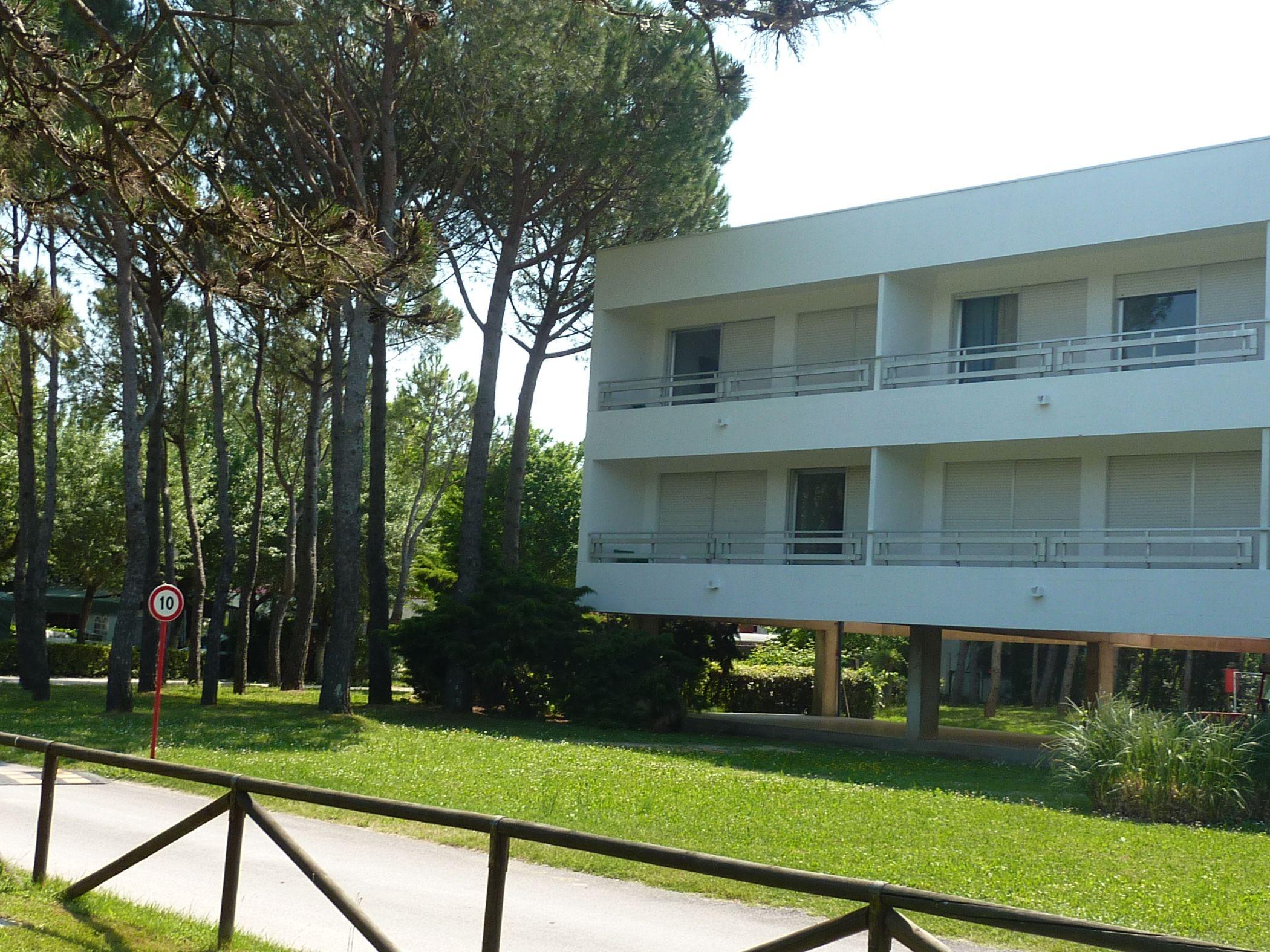 فندق Club Del Sole Marina Julia Family Collection المظهر الخارجي الصورة