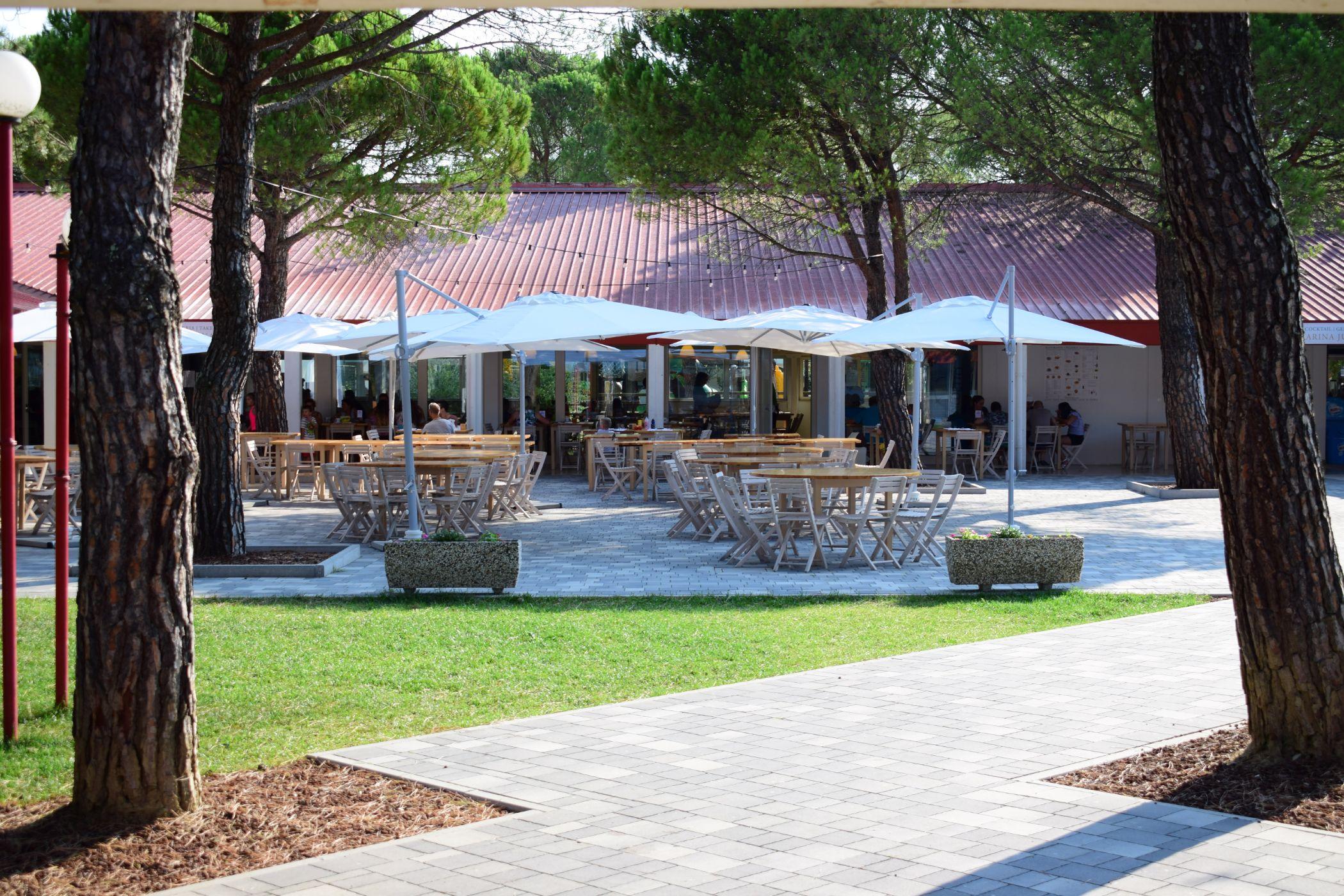 فندق Club Del Sole Marina Julia Family Collection المظهر الخارجي الصورة