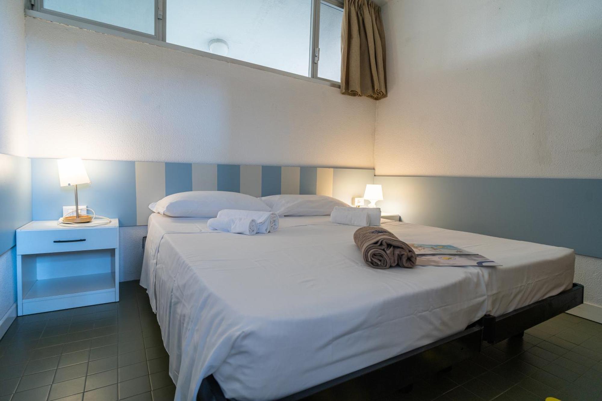 فندق Club Del Sole Marina Julia Family Collection المظهر الخارجي الصورة