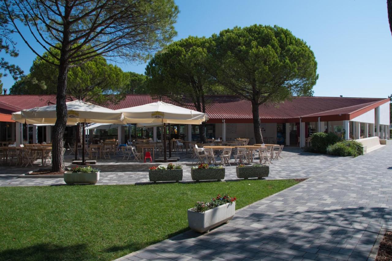فندق Club Del Sole Marina Julia Family Collection المظهر الخارجي الصورة