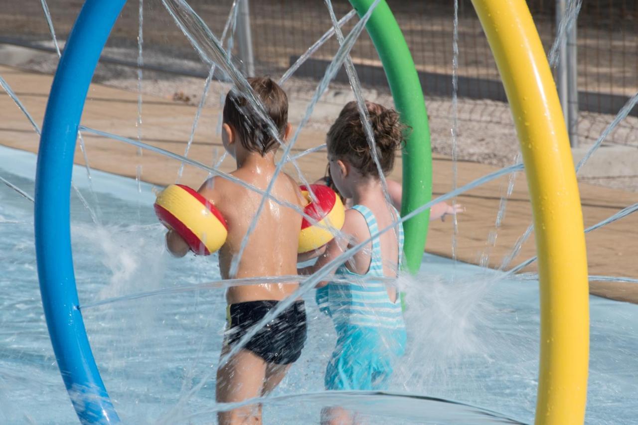 فندق Club Del Sole Marina Julia Family Collection المظهر الخارجي الصورة